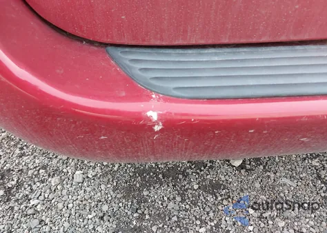 2005 Chrysler Town & Country z USA, uszkodzony, nr VIN 1C4GP45R85B438706